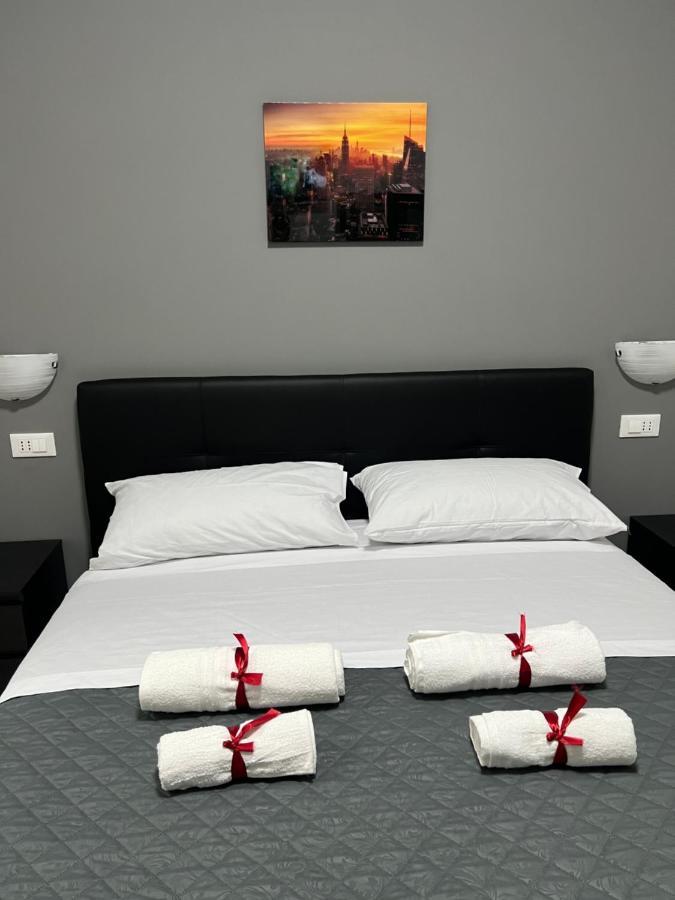 Ali Baba Rooms Специя Екстериор снимка