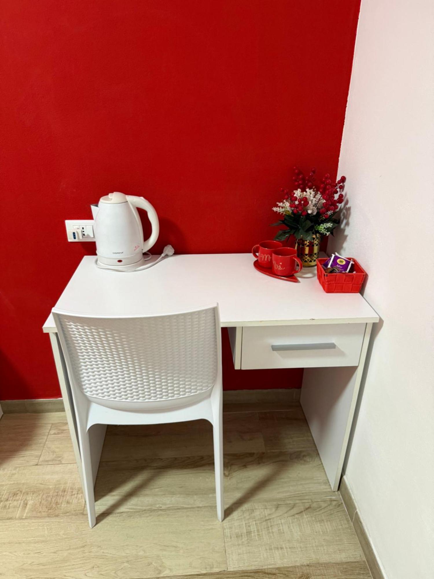 Ali Baba Rooms Специя Екстериор снимка